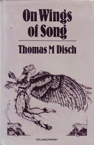 Illustration for article titled Thomas M. Disch Predicted The Rise Of Sarah Palin